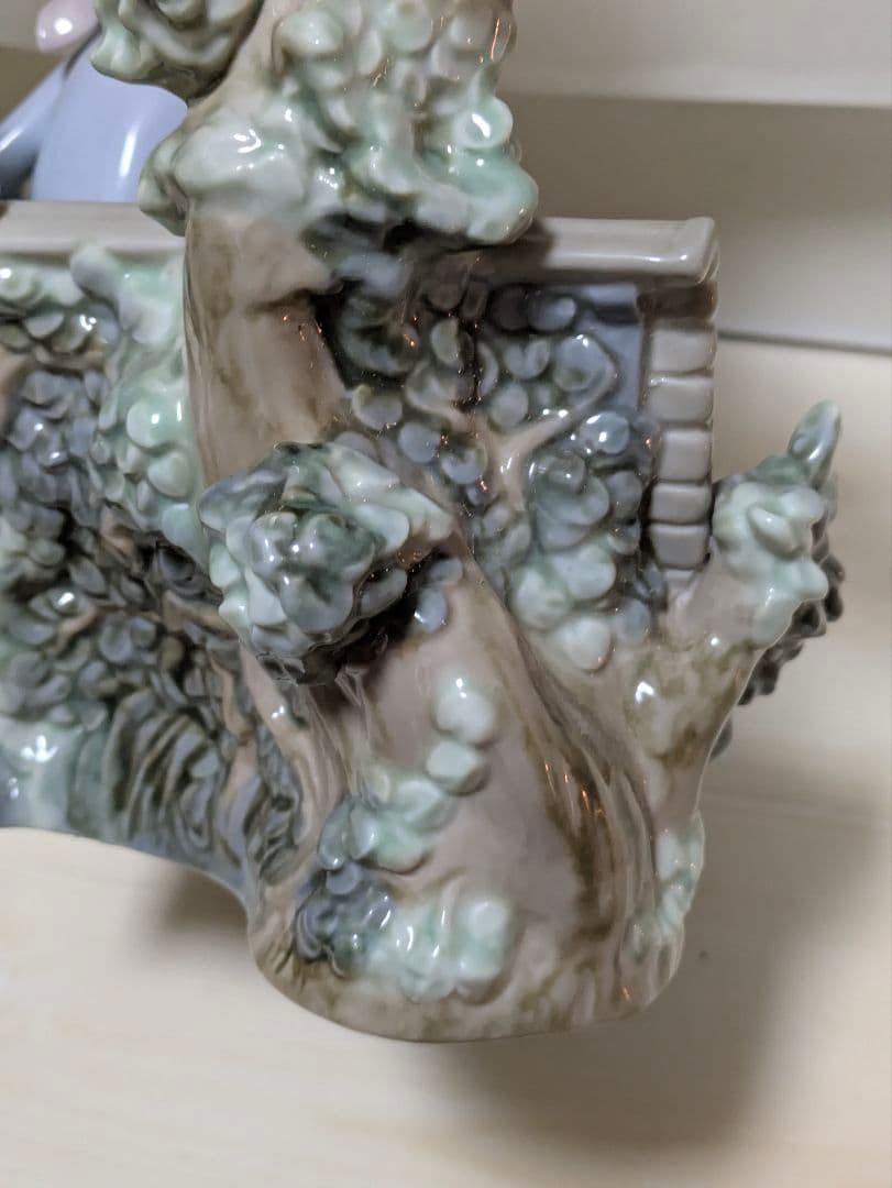 リヤドロ　【廃盤商品】