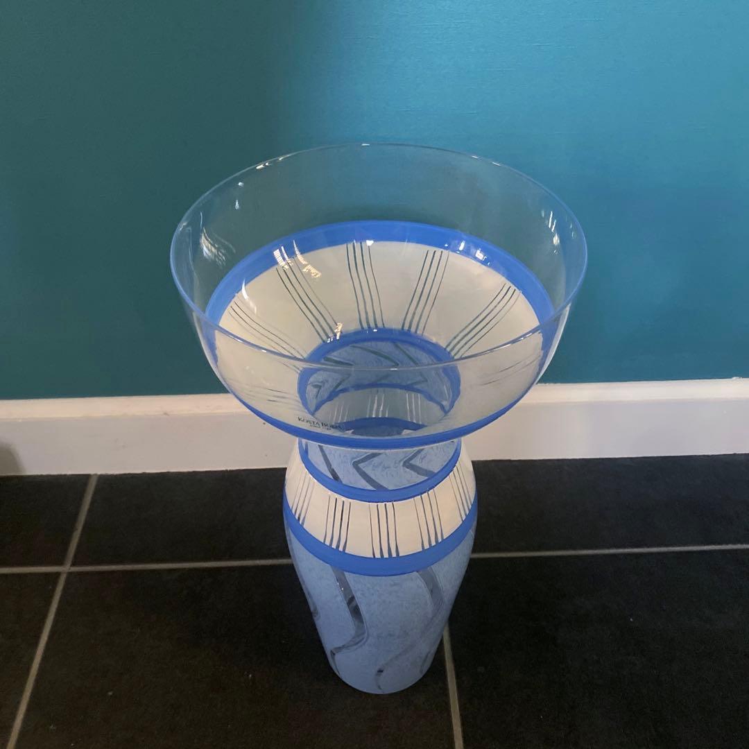 コスタボダ　フラワーベース 花瓶