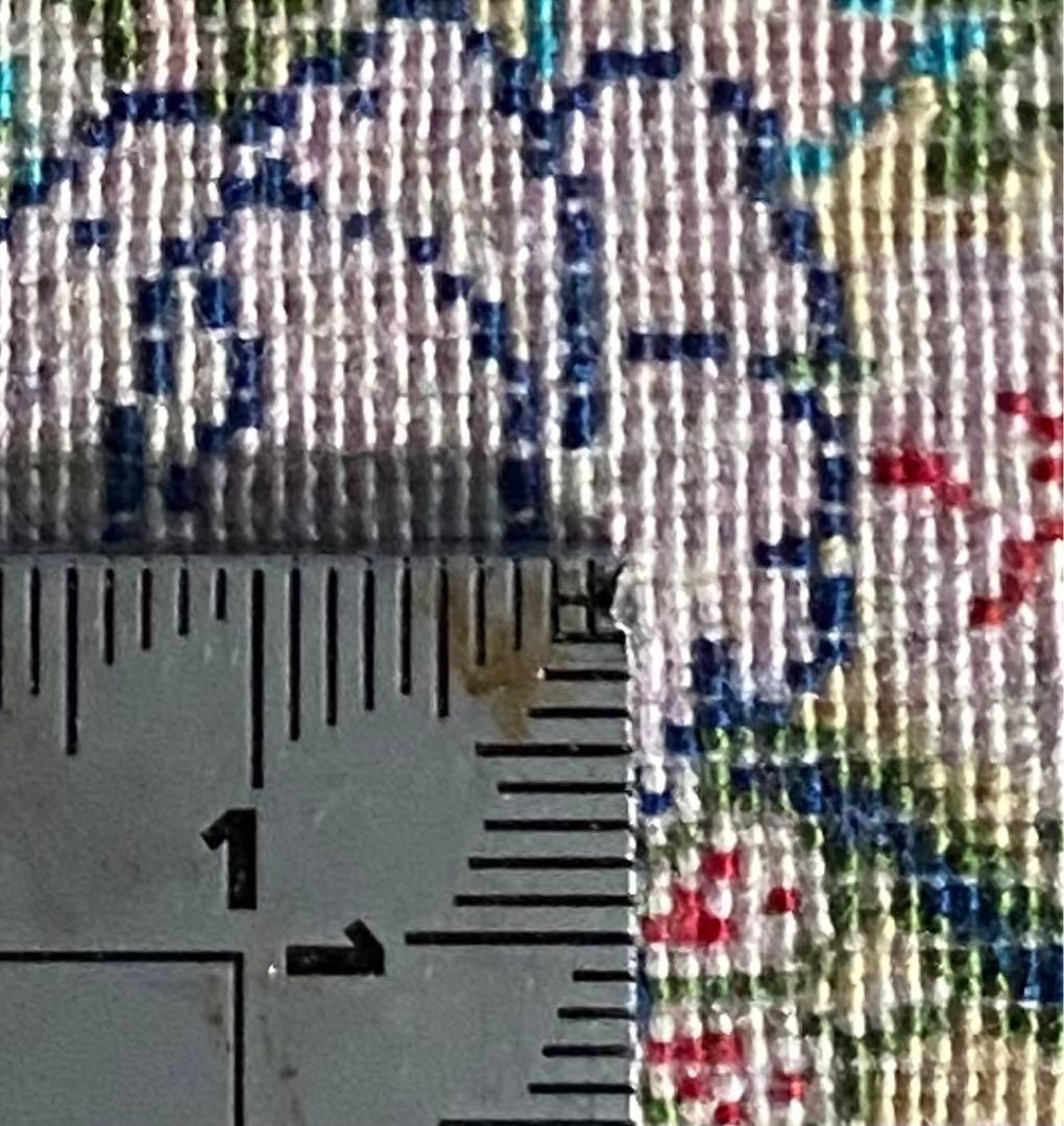 最高級作 ペルシャ絨毯 イラン クム産　シルク100% 手織り289万ノット　紺