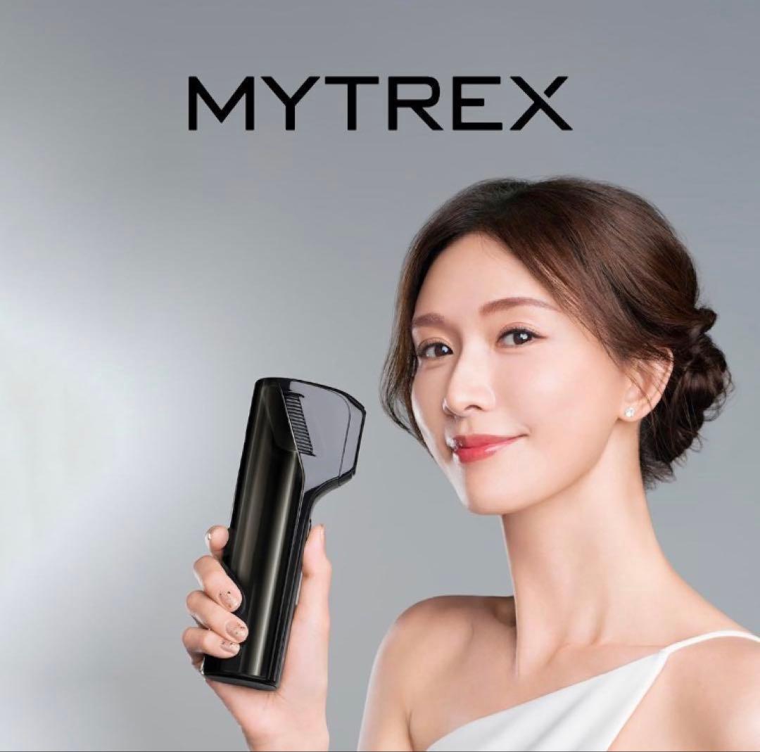 MYTREX AIR マイトレックス ミライ 脱毛　美顔器　最終値下
