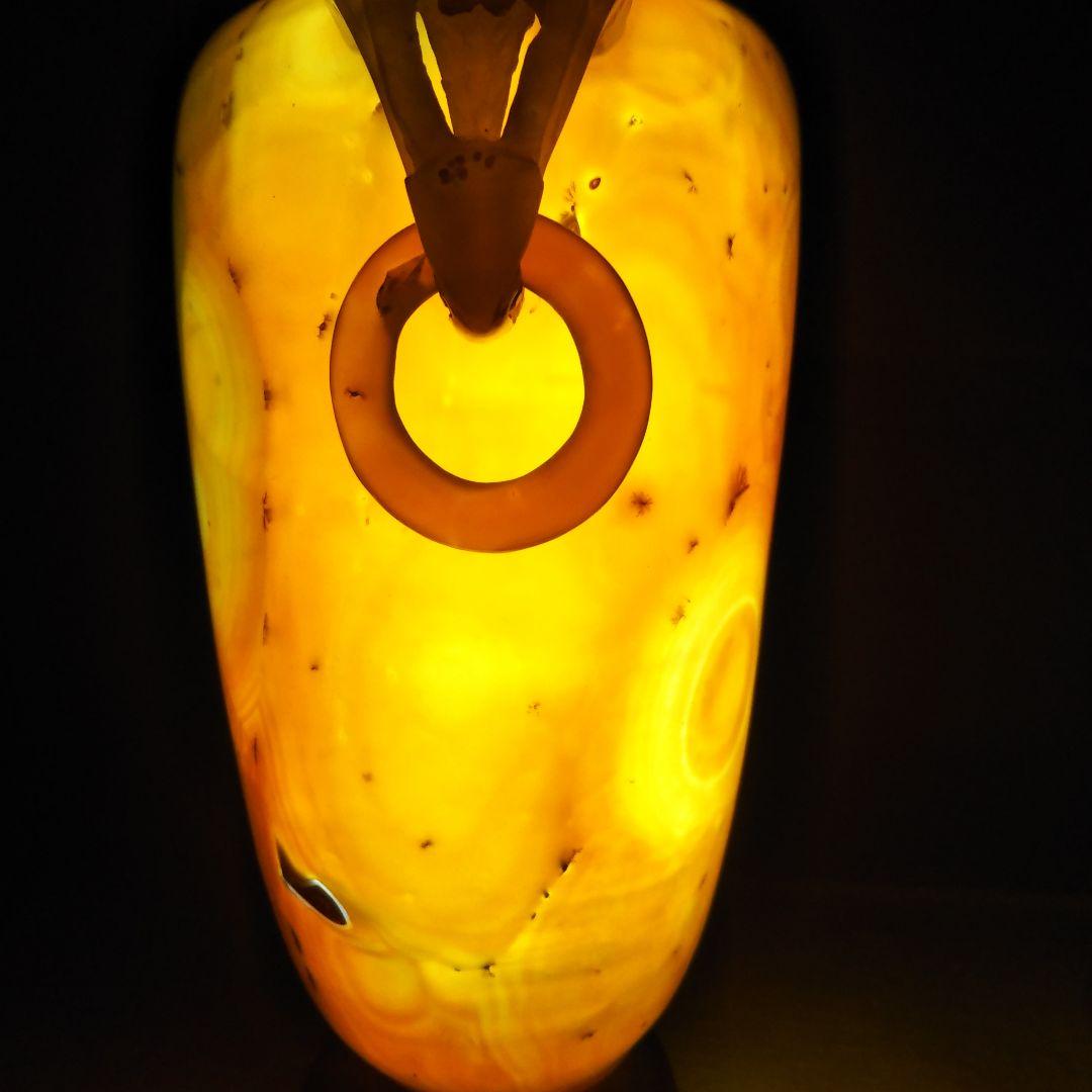 №骨董館　本瑪瑙　貴石　宝石　高級美術品　玉　皇帝　王様　パワーストーン　骨董品