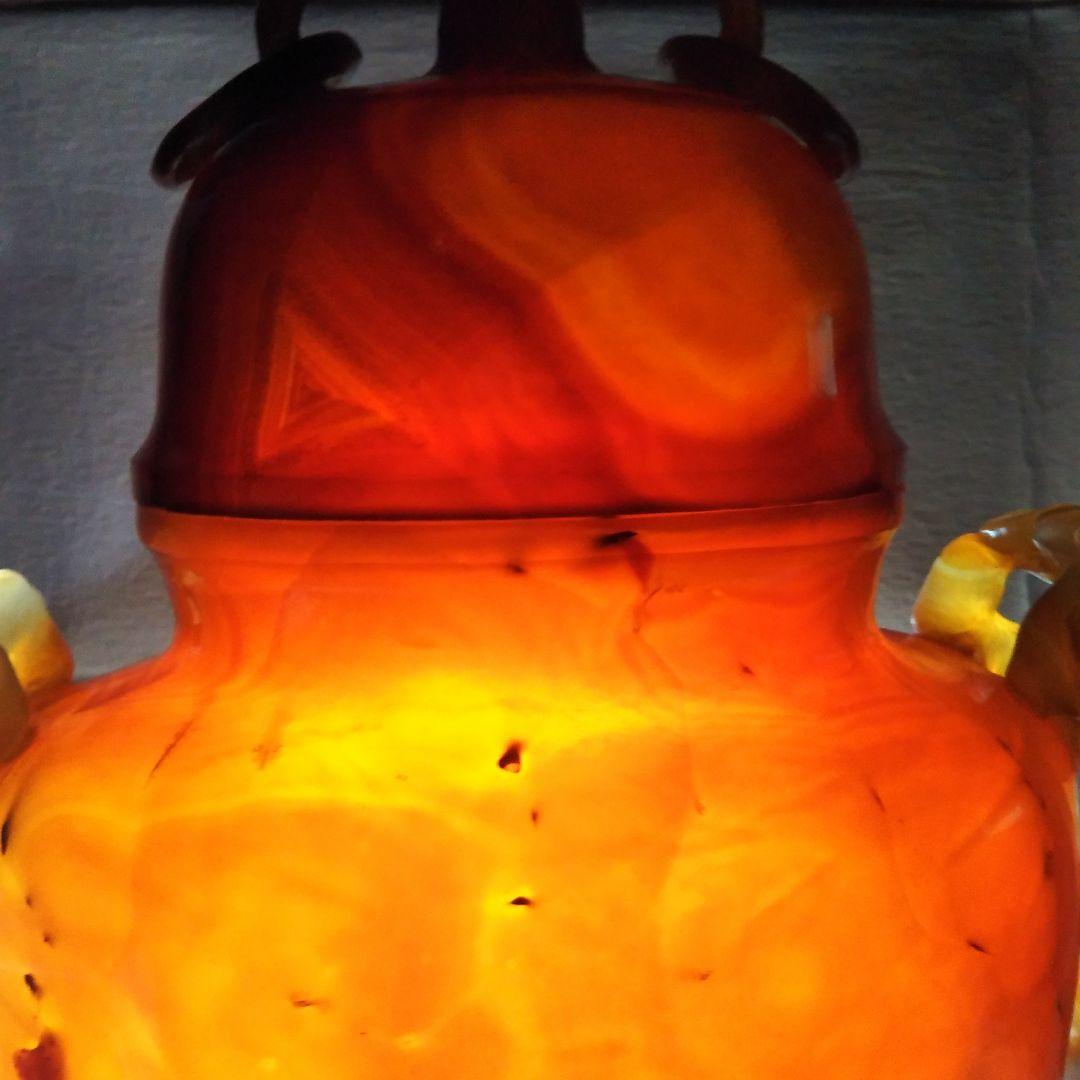 №骨董館　本瑪瑙　貴石　宝石　高級美術品　玉　皇帝　王様　パワーストーン　骨董品