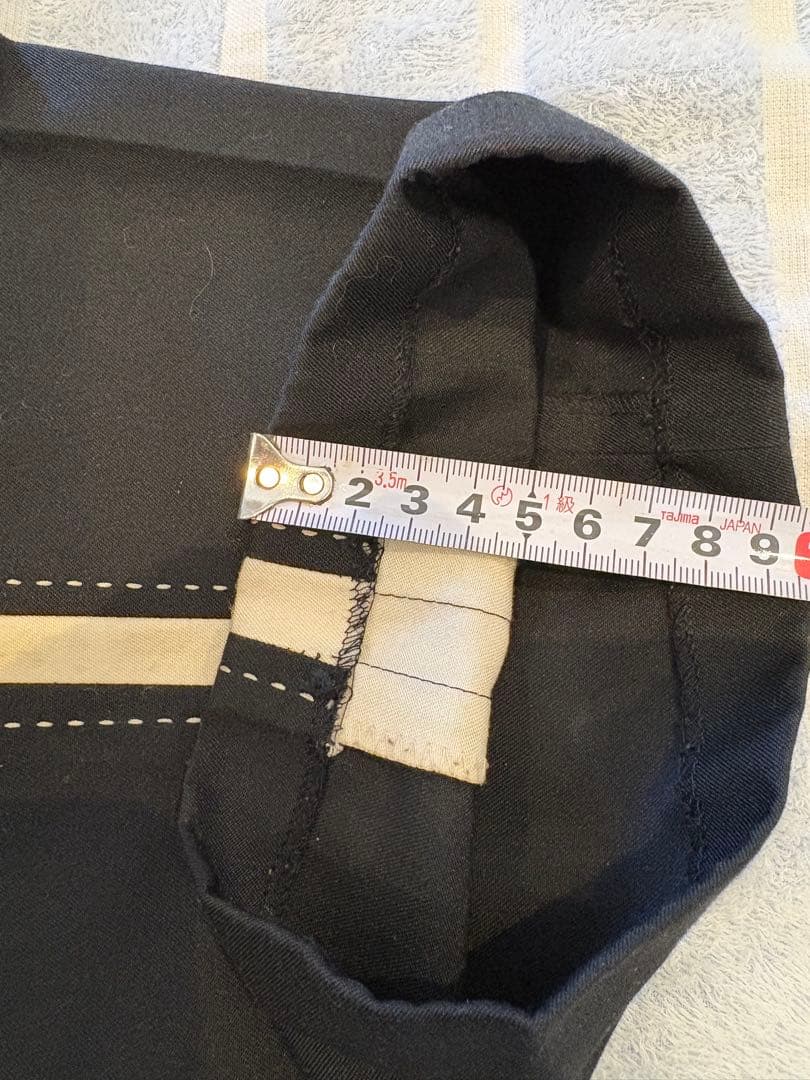 HBARC 50's 60's ロカビリー ウェスタン シャツ上下セット