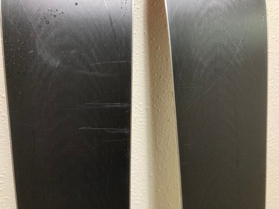 OGASAKA「KS-RV」2016モデル 165cm Keos スキー板