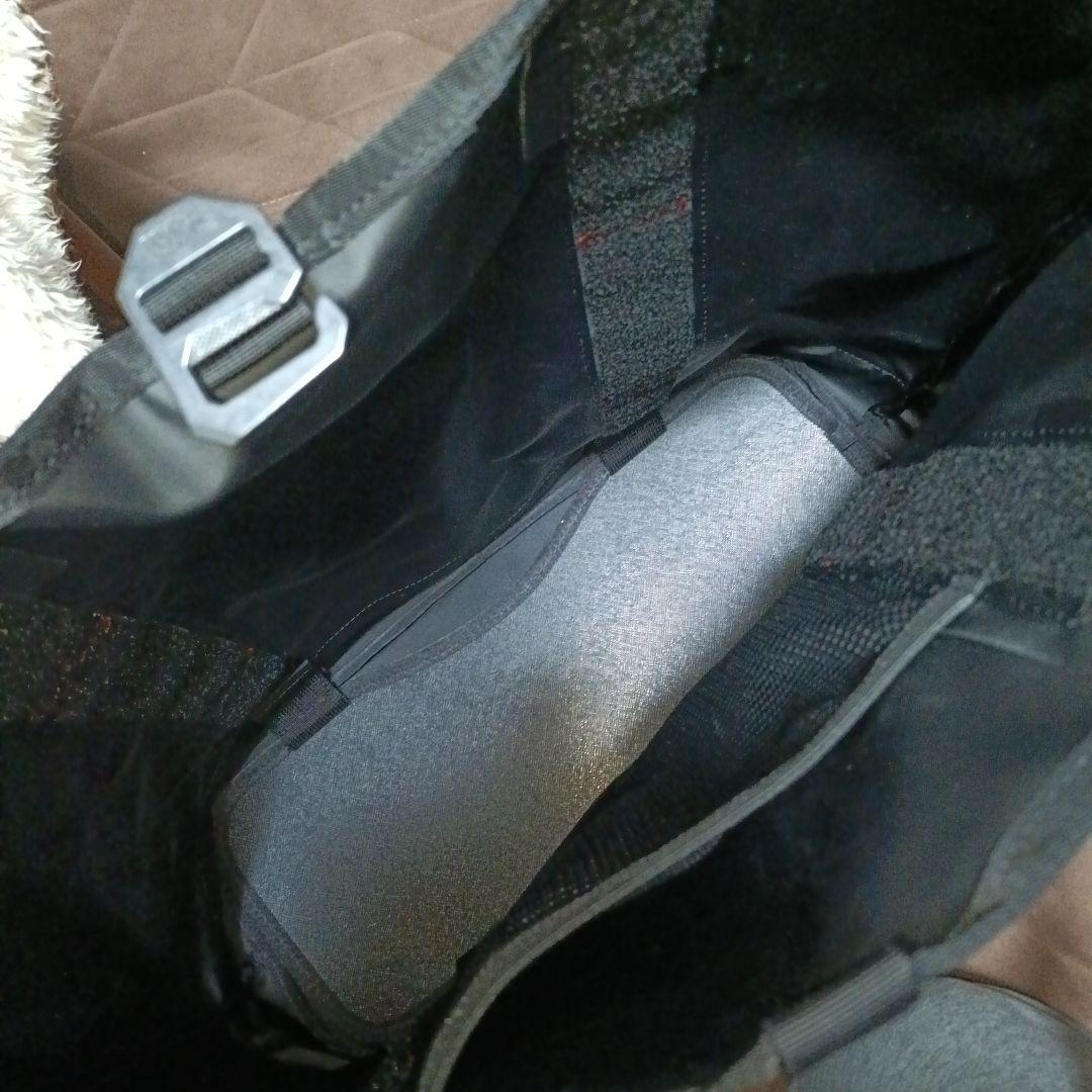 ノースフェイス　フィルデンス ギアトートS