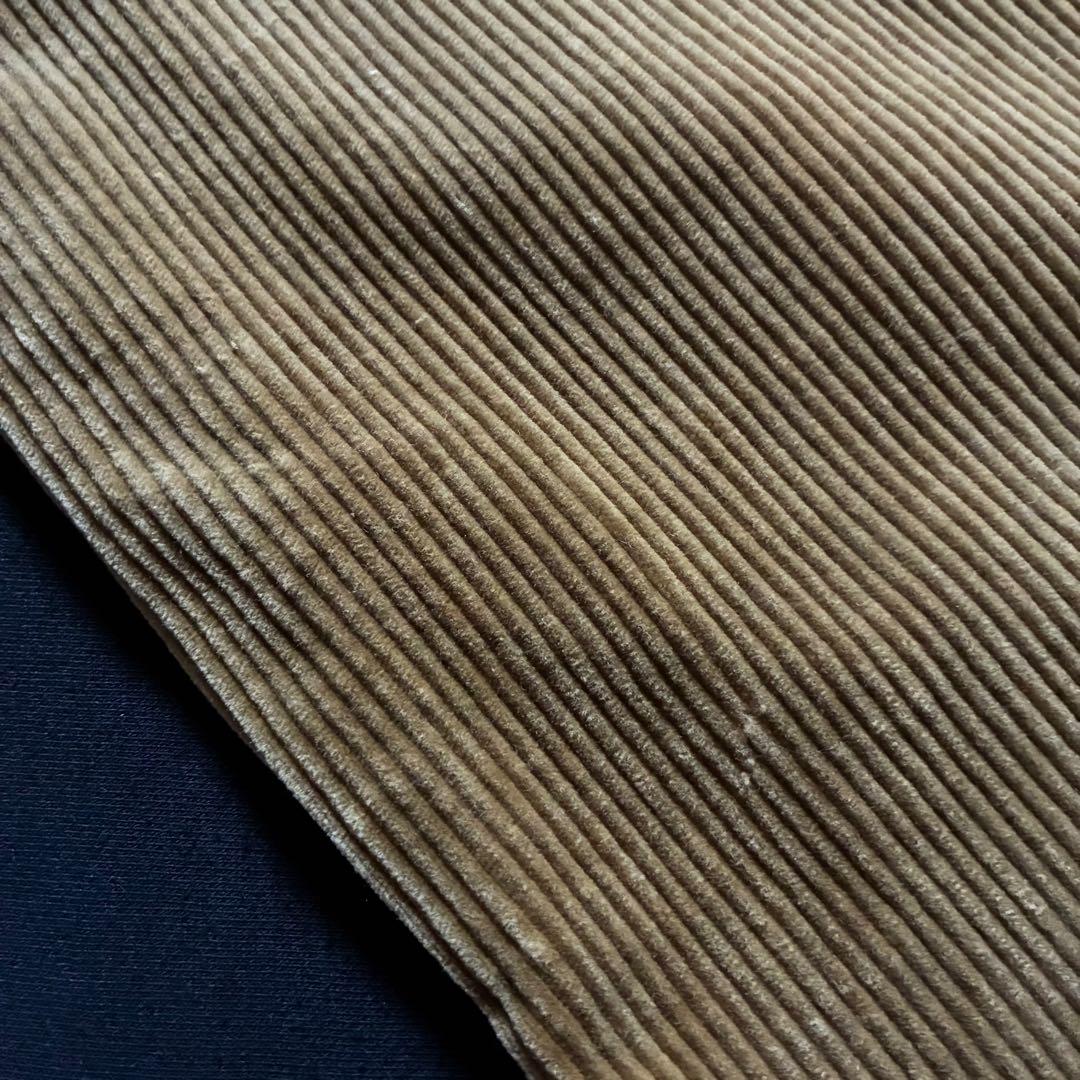 usa製 Polo country 太畝コーデュロイパンツ ライトブラウン