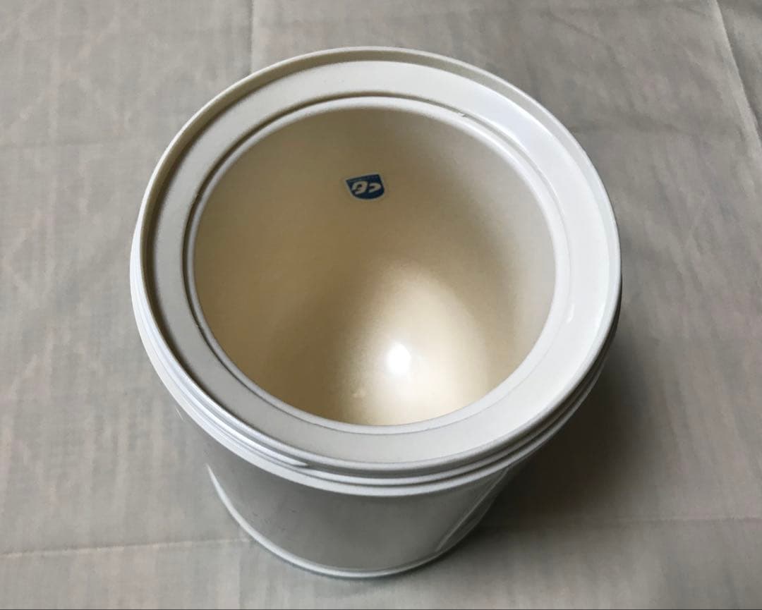 昭和レトロ　グロリア タフランチャーN型 保温弁当箱です。