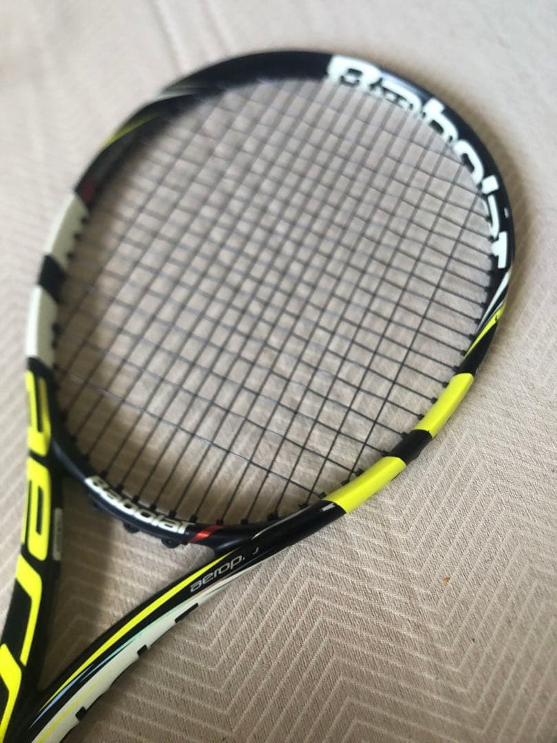 バボラ　アエロプロドライブ 2013 aero pro drive