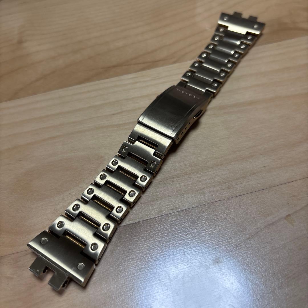 最終値下げCASIO G SHOCK 純正ベルト