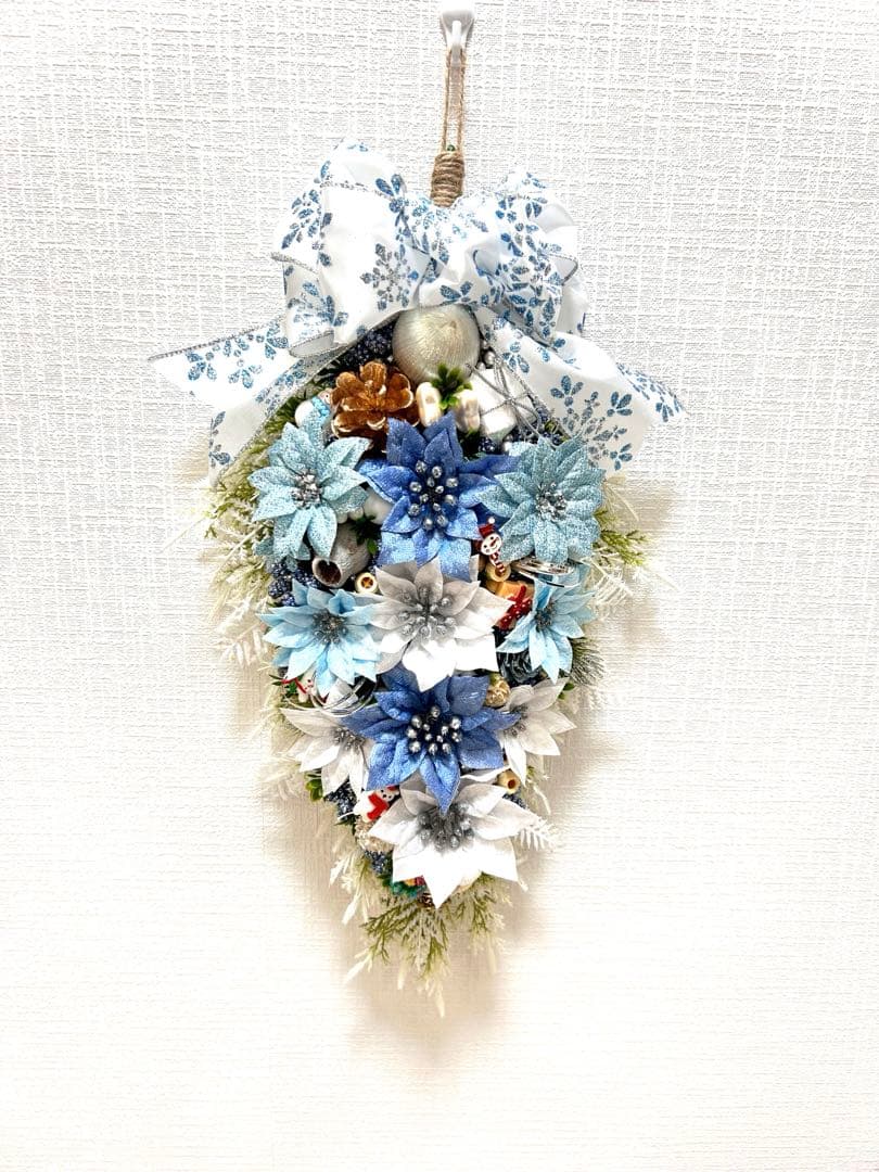 ☆クリスマススワッグ・他☆2025☆