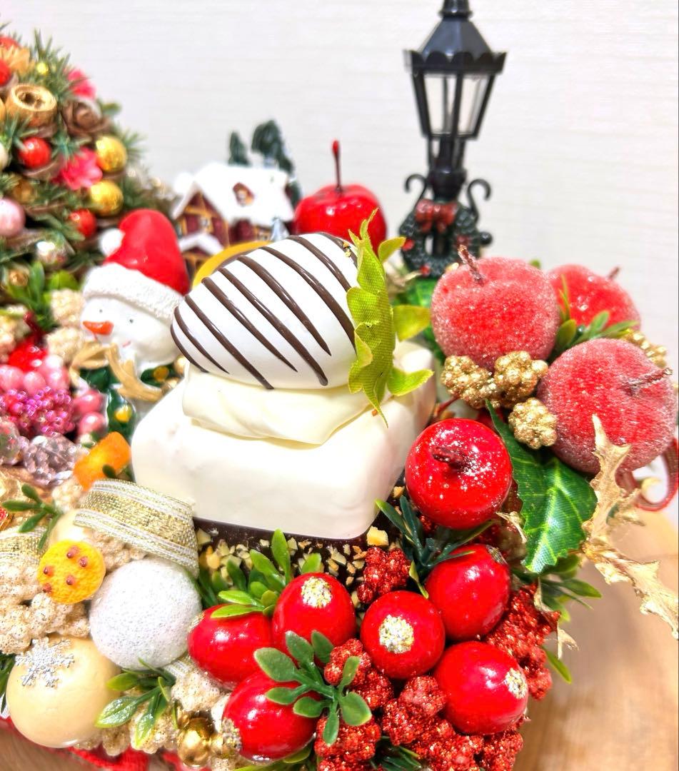 ☆クリスマススワッグ・他☆2025☆