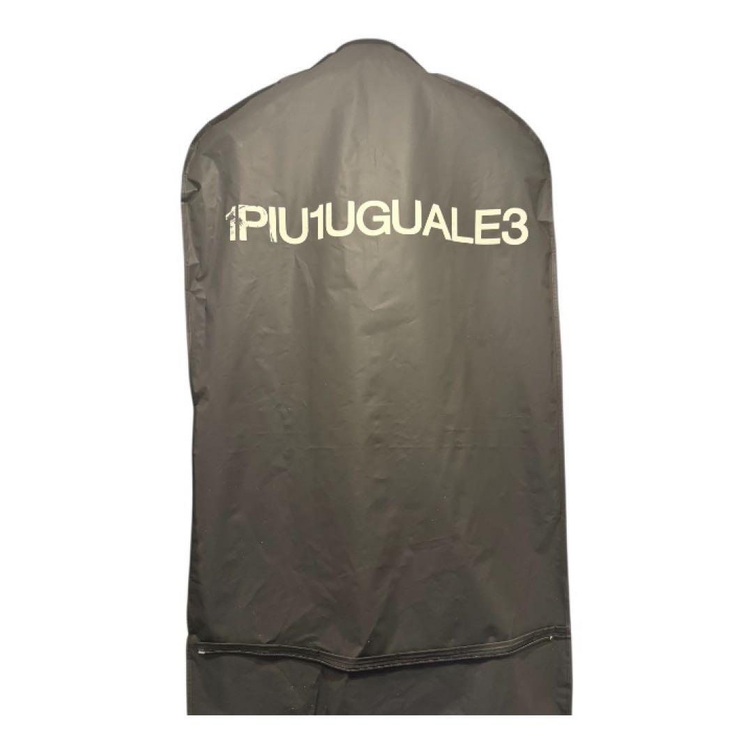 1piu1uguale3 S-RIDERS 表参道店限定モデル　サイズ【M】