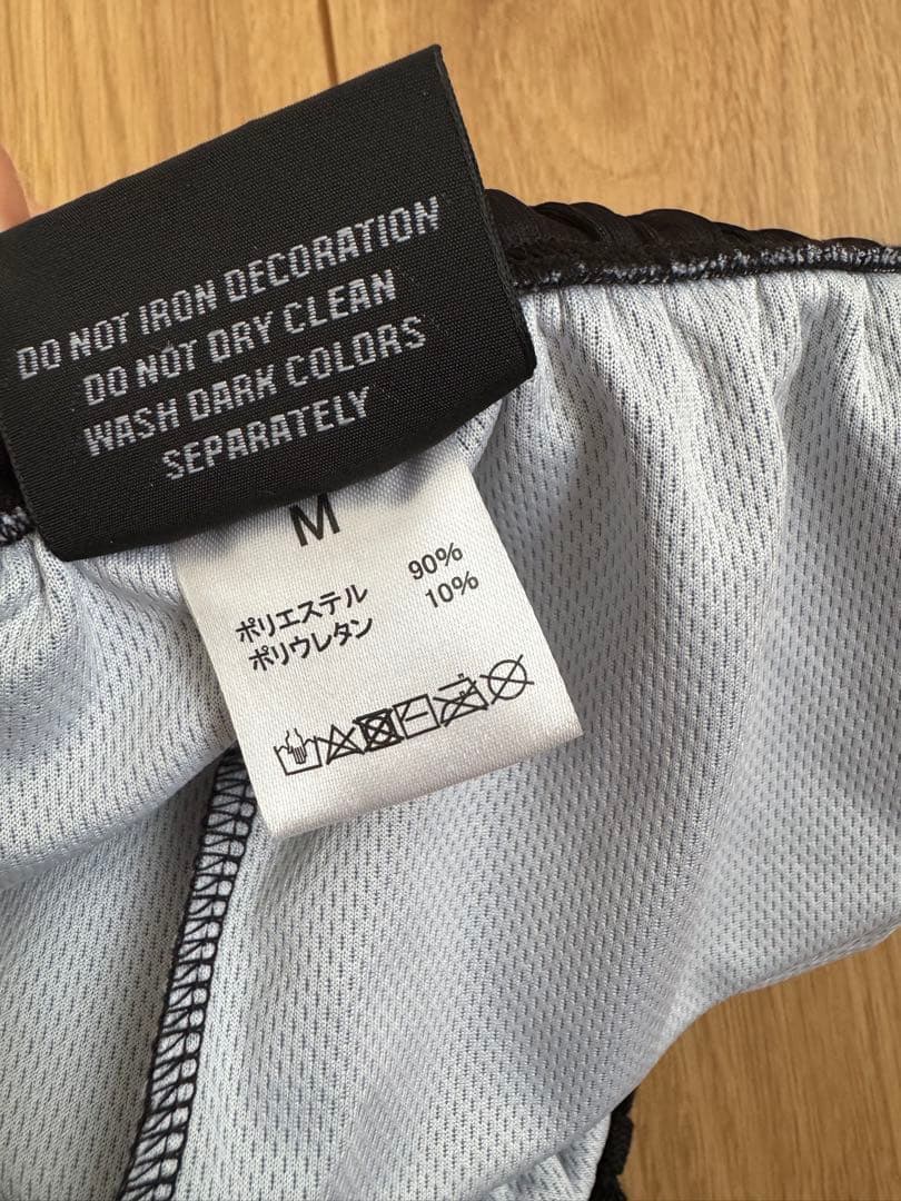 RADICAL FITNESS ファイドウ　ラディカルフィットネス　Mサイズ