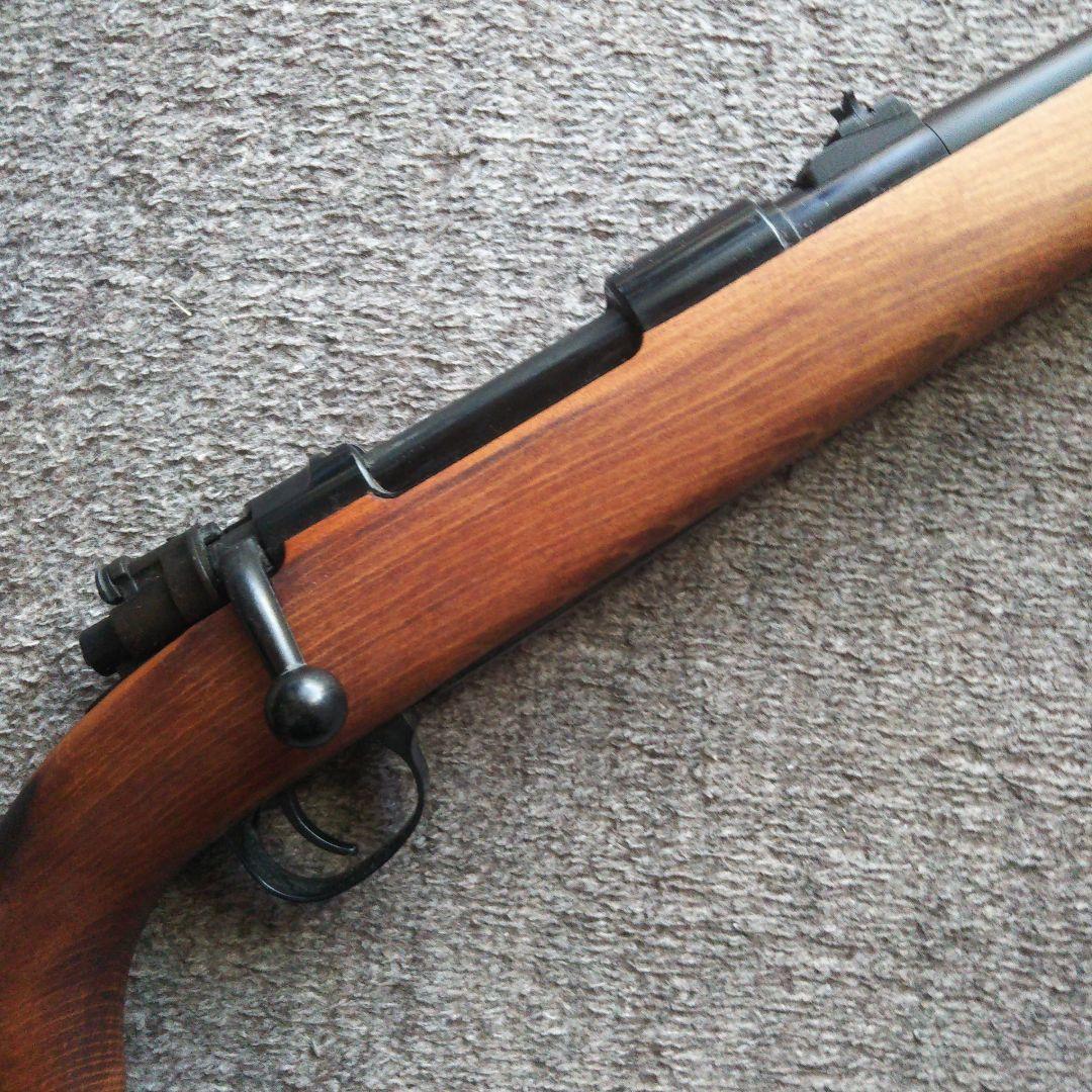 雅*雄様 タナカワークス モーゼルスポーターバージョン