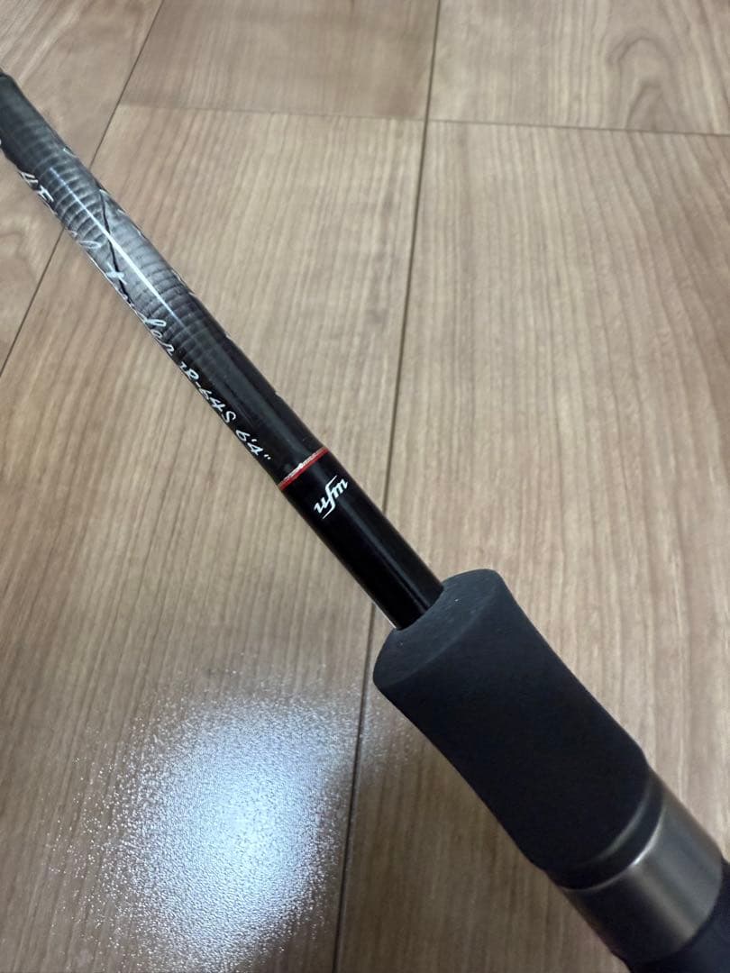 ufmウエダ　pro4EX ir-64S イントゥルーダー