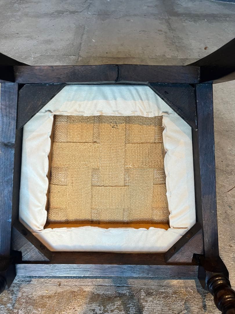 ヴィンテージ　ダイニングチェア