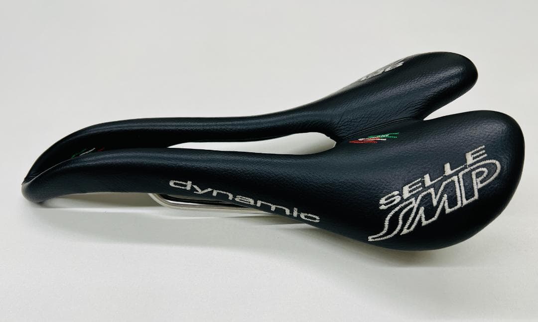 SELLE SMP dynamic サドル ブラック