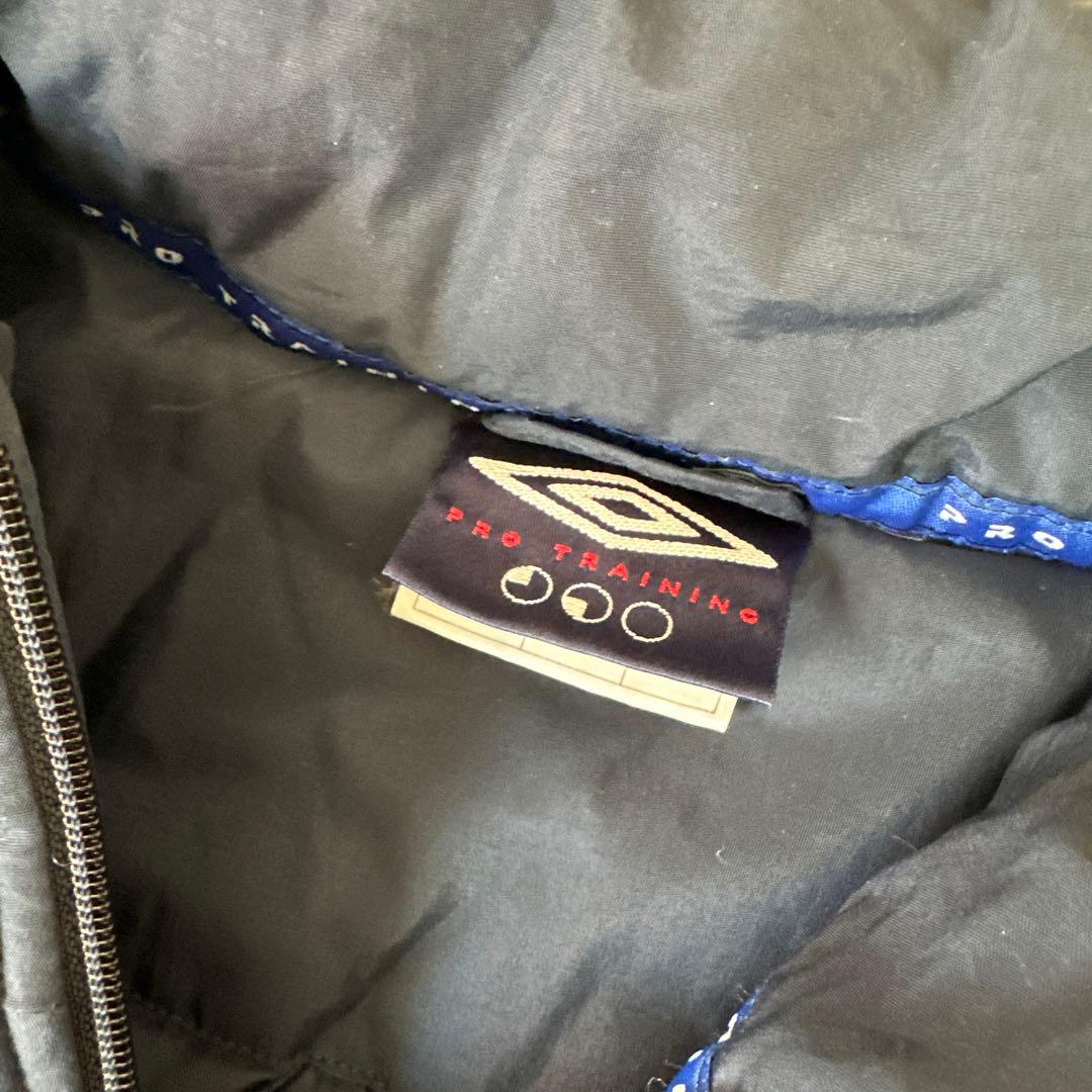 Umbro チェルシーFC CHELSEA FC ジャケット