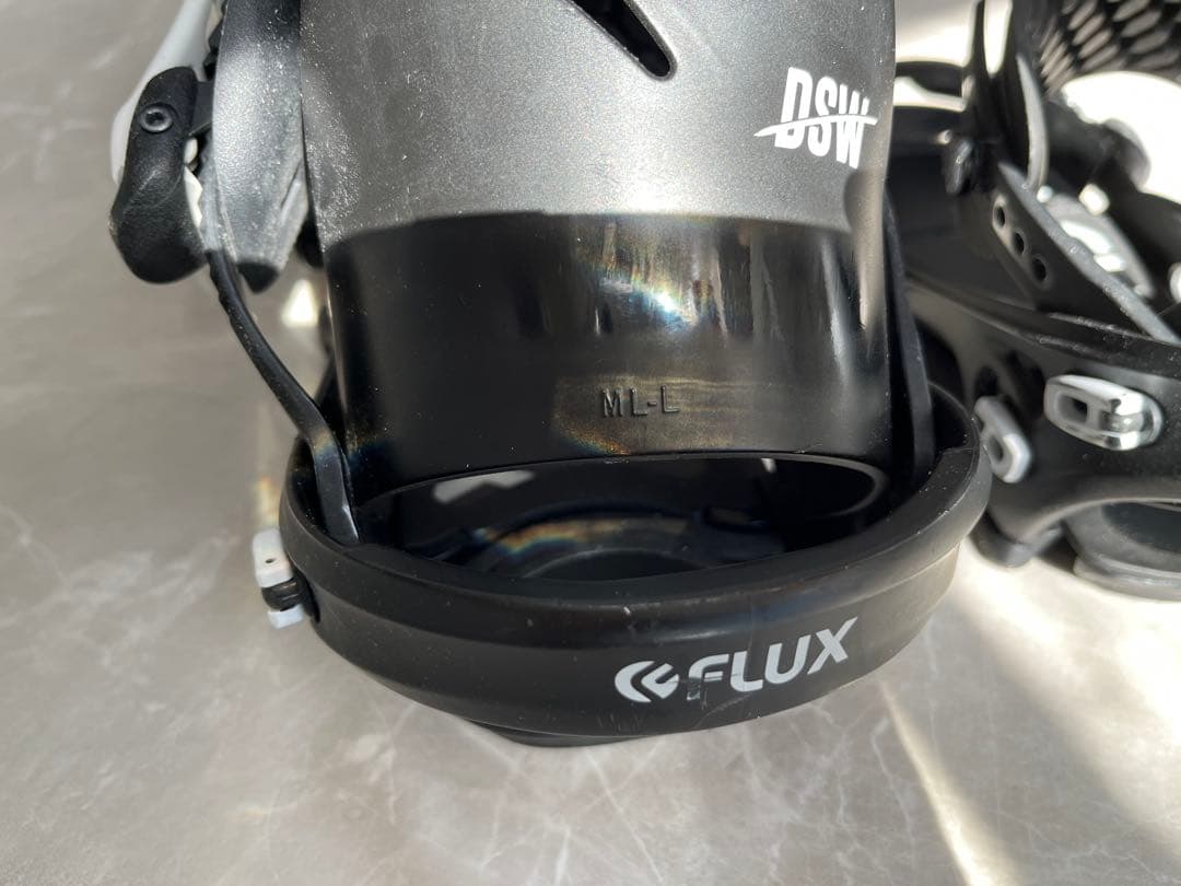 FLUX DSW ビンディング ML-L フラックス