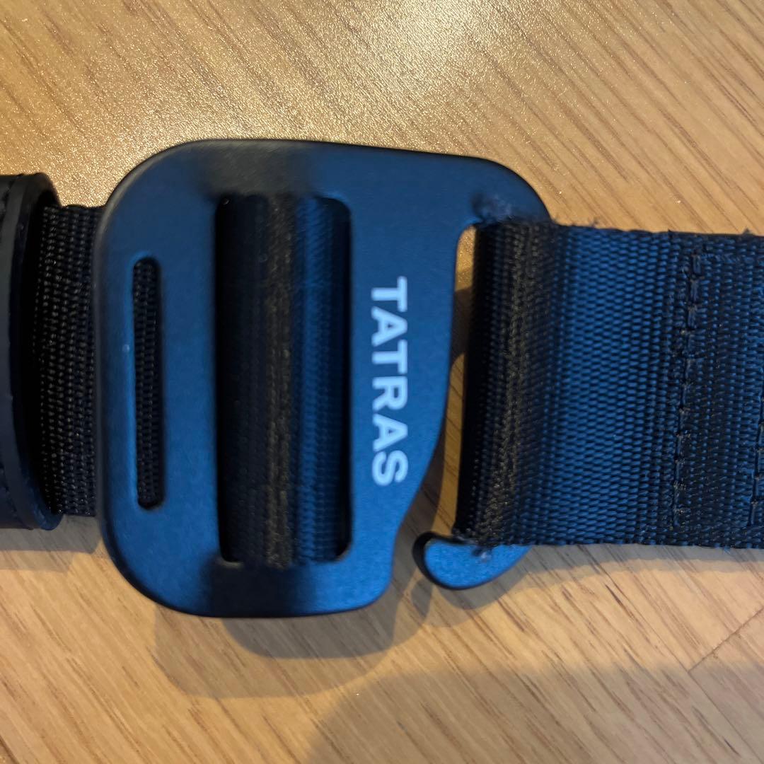 タトラス　バッグ