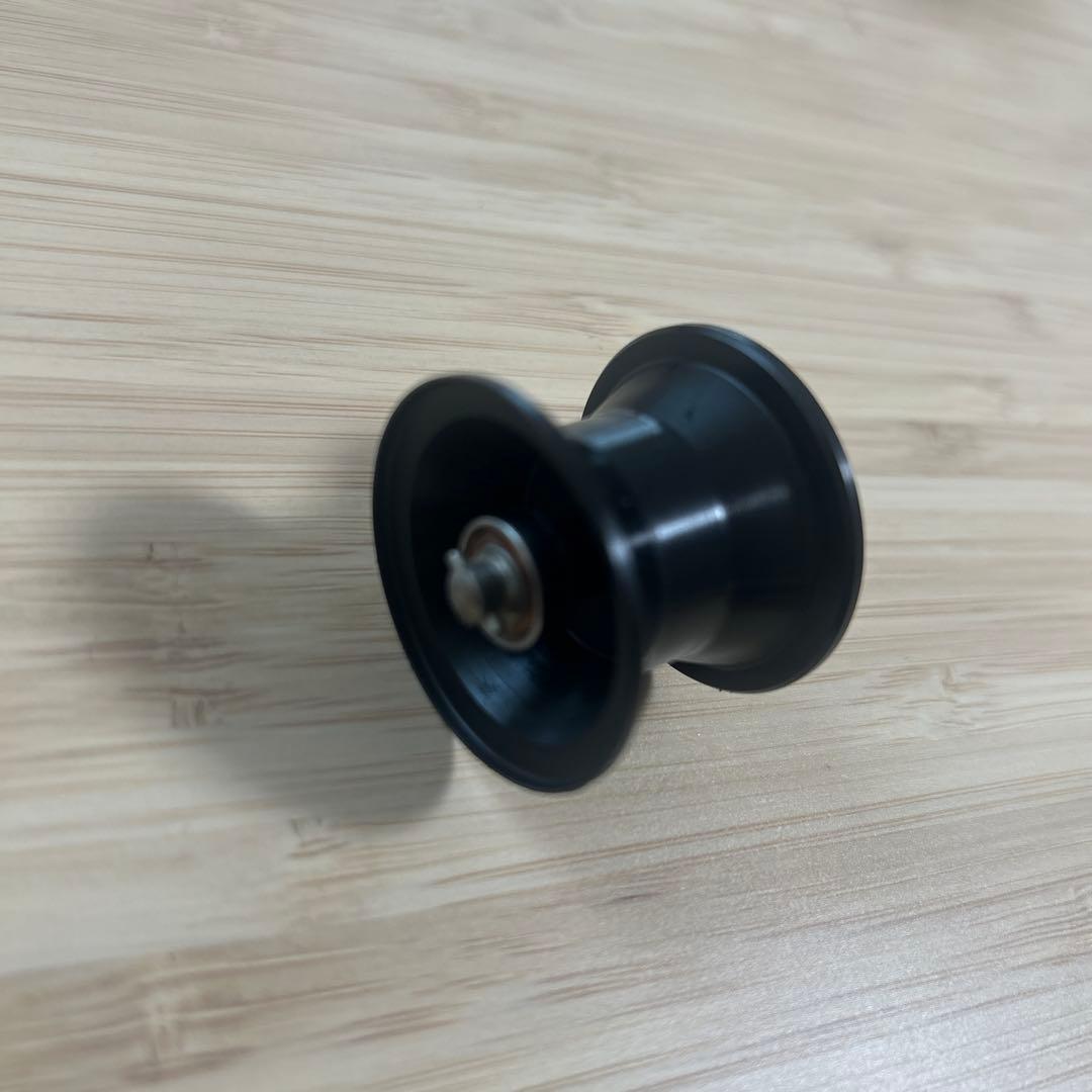 Daiwa ダイワ TD-Z103HL ベイトリール