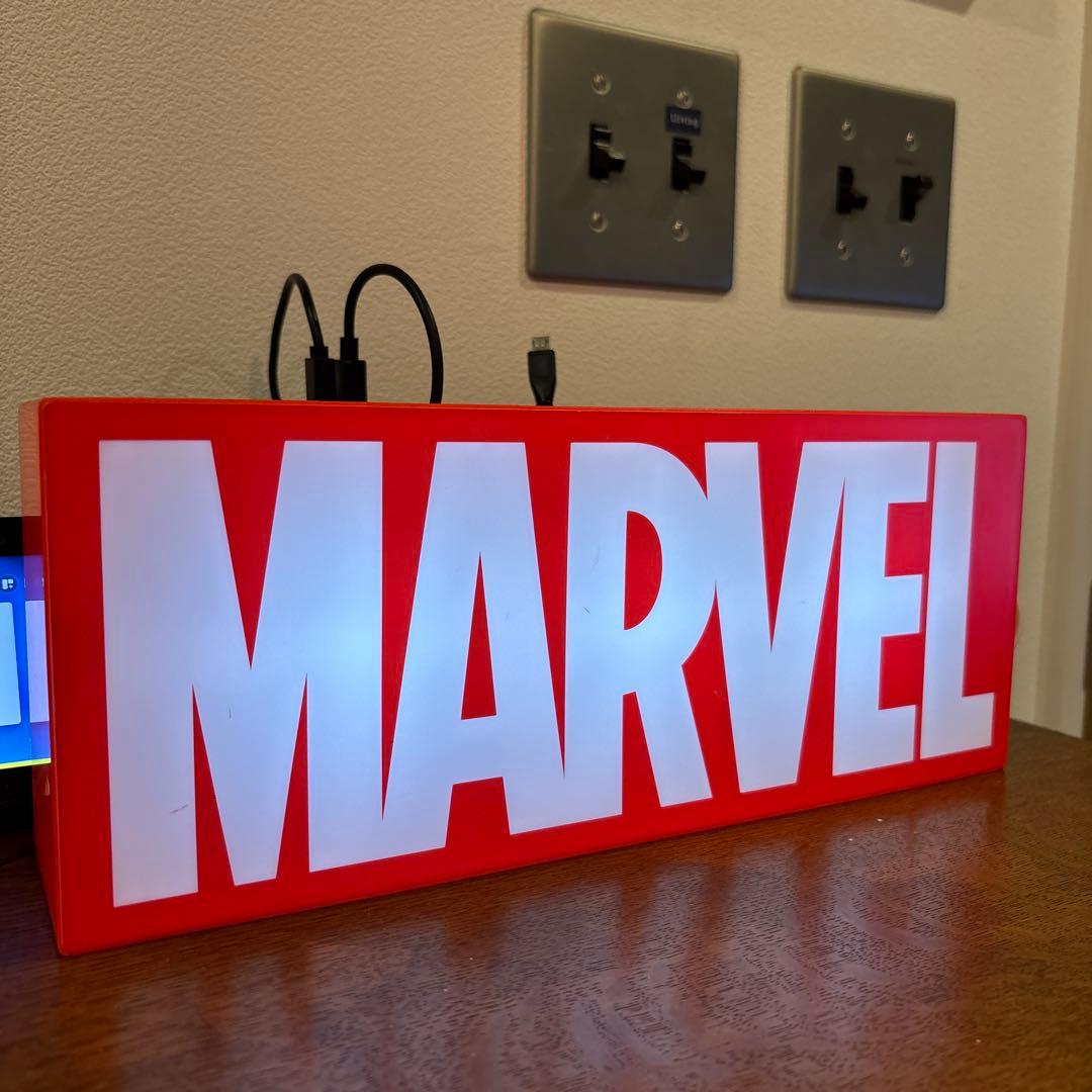 MARVEL マーベル PALADONE