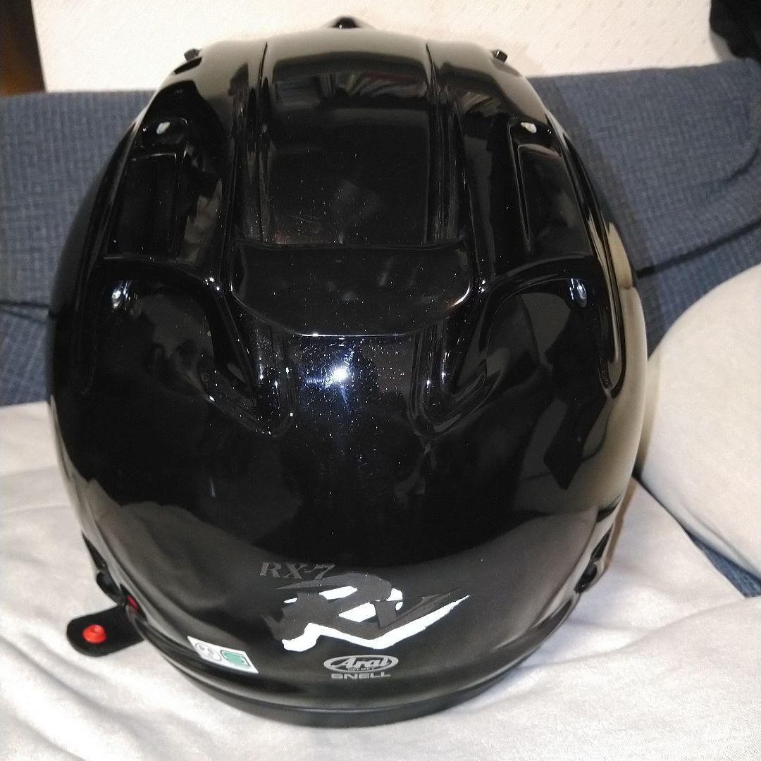 Arai アライ　RX-7RV 59-60