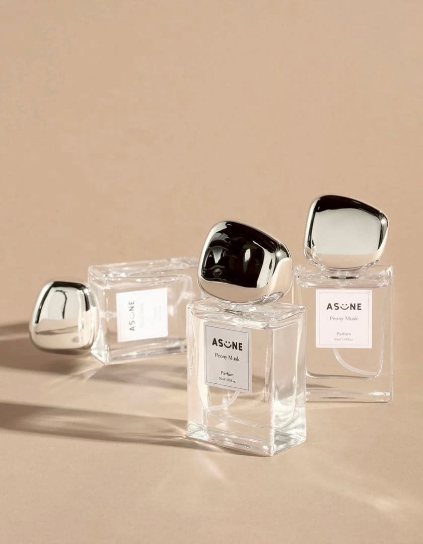 アスネ　ASUNE 香水
