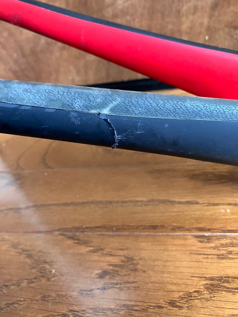 MERIDA SCULTURA 9000 カーボンフレームセット