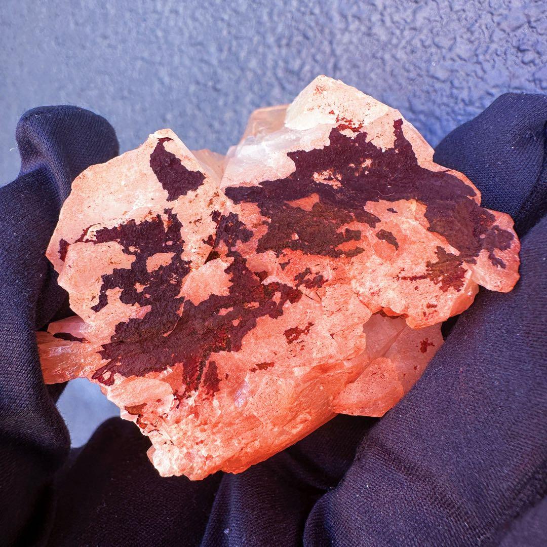 爆レア❗️浄化❗️超強いパワー ヒマラヤ クラスター パワーストーン天然石A1380