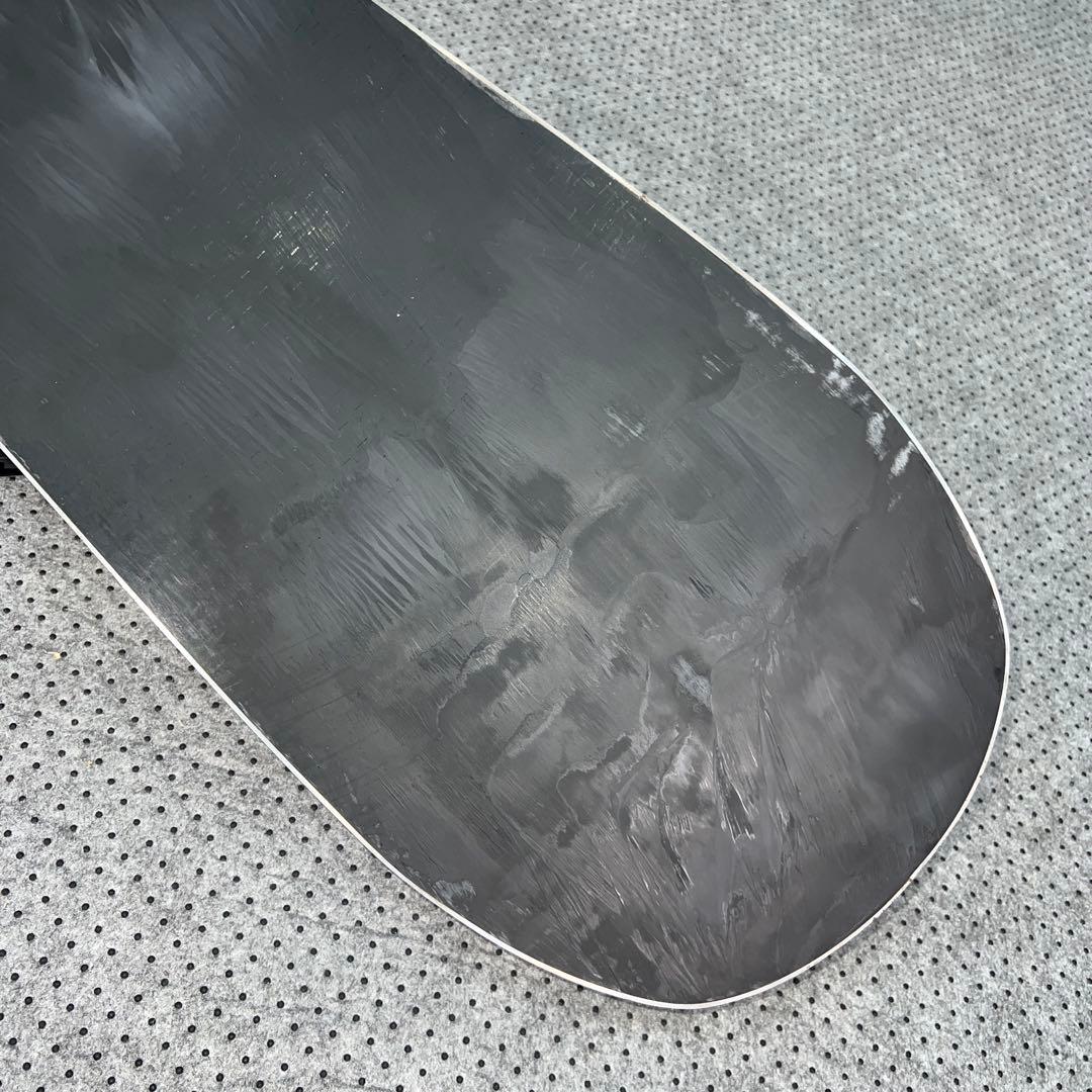 2回使用 139cm NIDECKER ANGEL×head FX Sサイズ