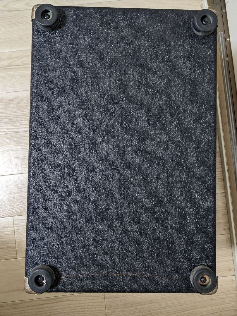 プロ定番 AMPEG SVT-150H メンテナンス済 完動品 軽量