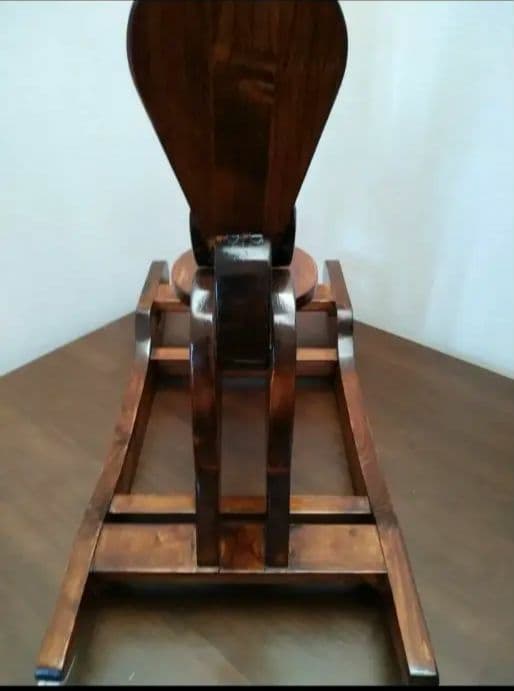 木馬インテリア（ハンドメイド）