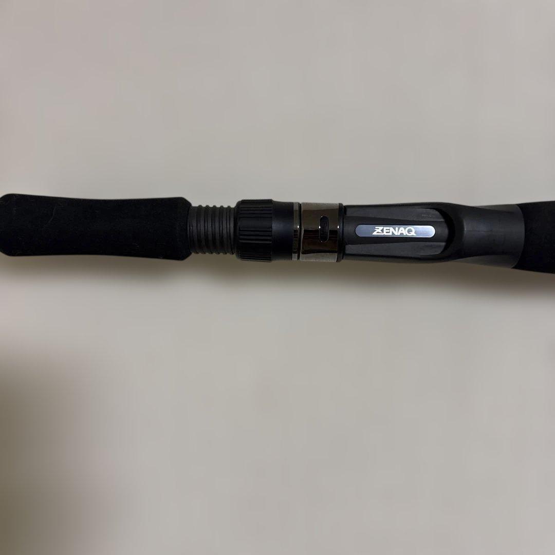 ゼナック　GLANZ 70-3X