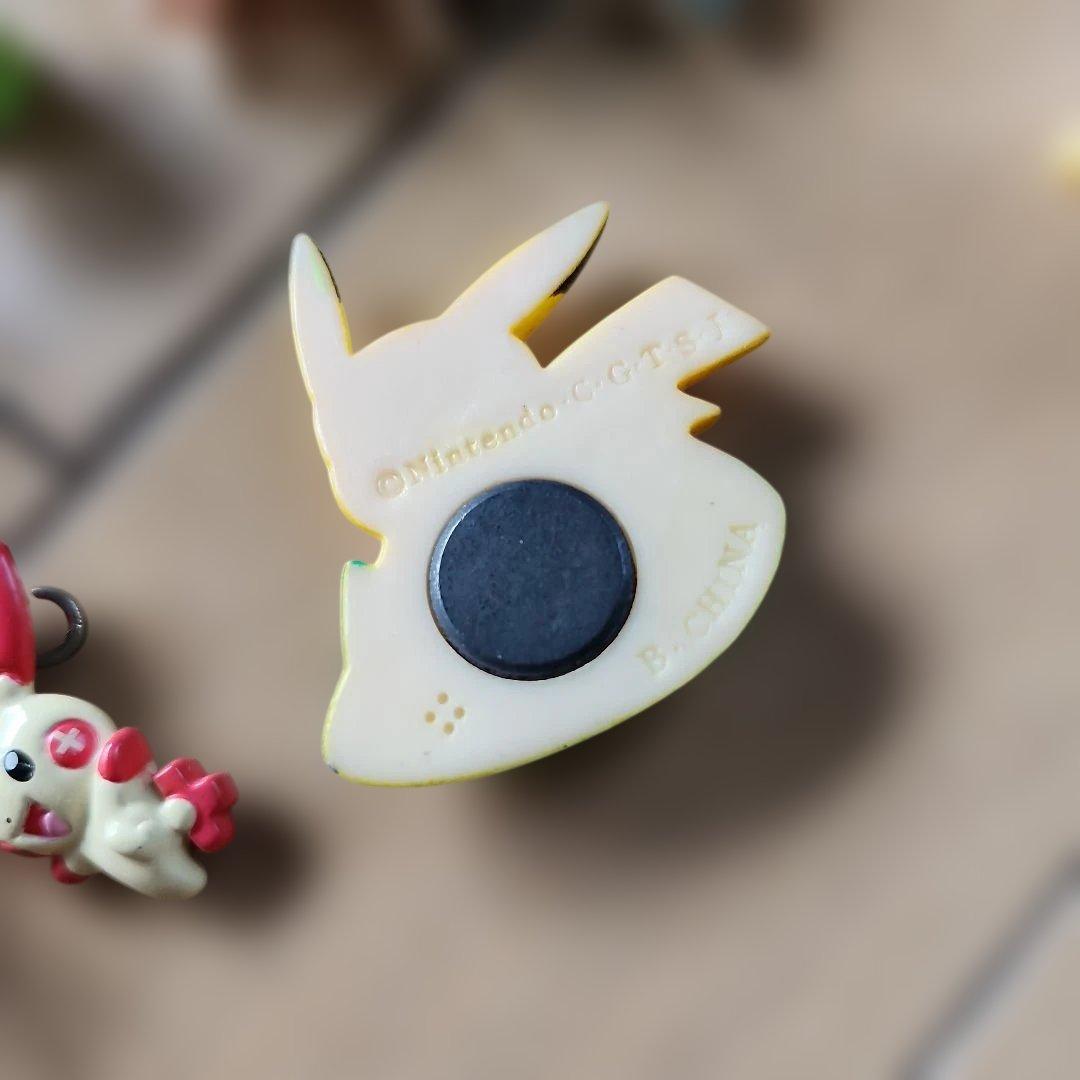 ポケモン フィギュアセット 多数　スロット等々　雑貨