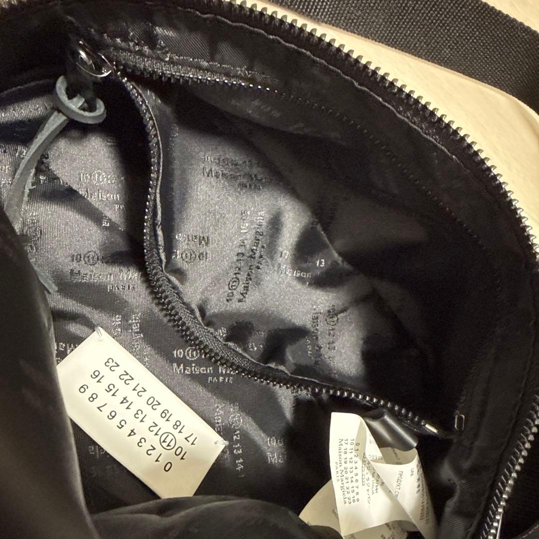 メゾンマルジェラS55WB0014 PR253