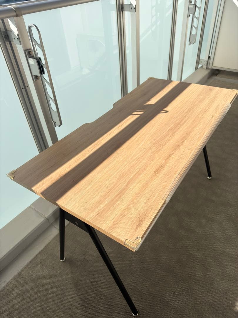 journal standard furniture コンパスレッグデスク