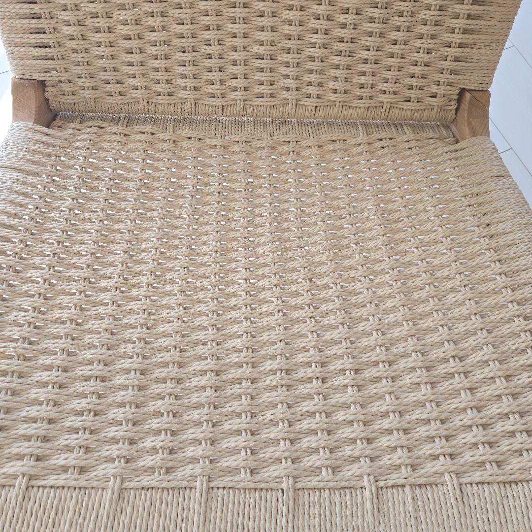 CH25 リビングチェア ハンスJウェグナー　リプロダクト品