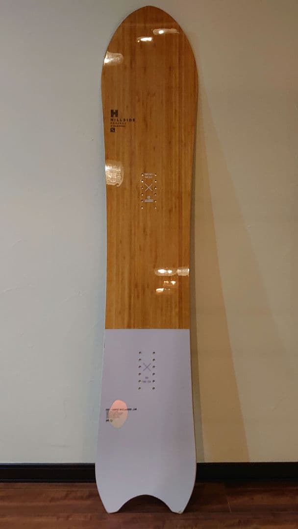 スノーボード SALOMON HPS ANNIE BOULANGER 149