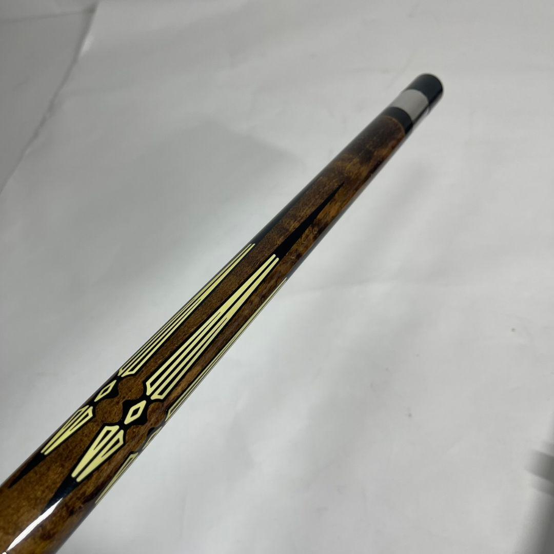 アダム ADAM ビリヤードキュー XVIモデル ケース付き