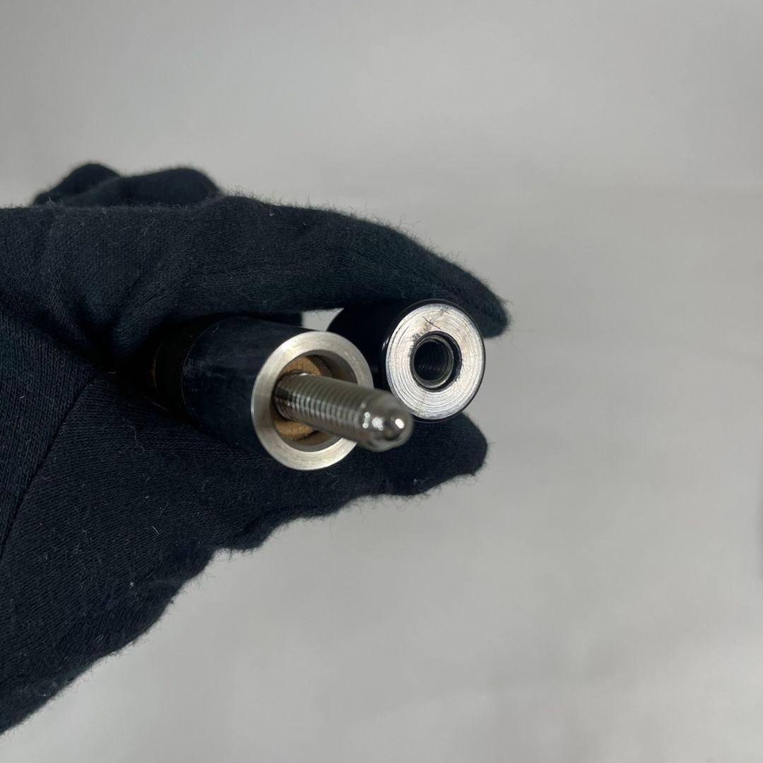 アダム ADAM ビリヤードキュー XVIモデル ケース付き