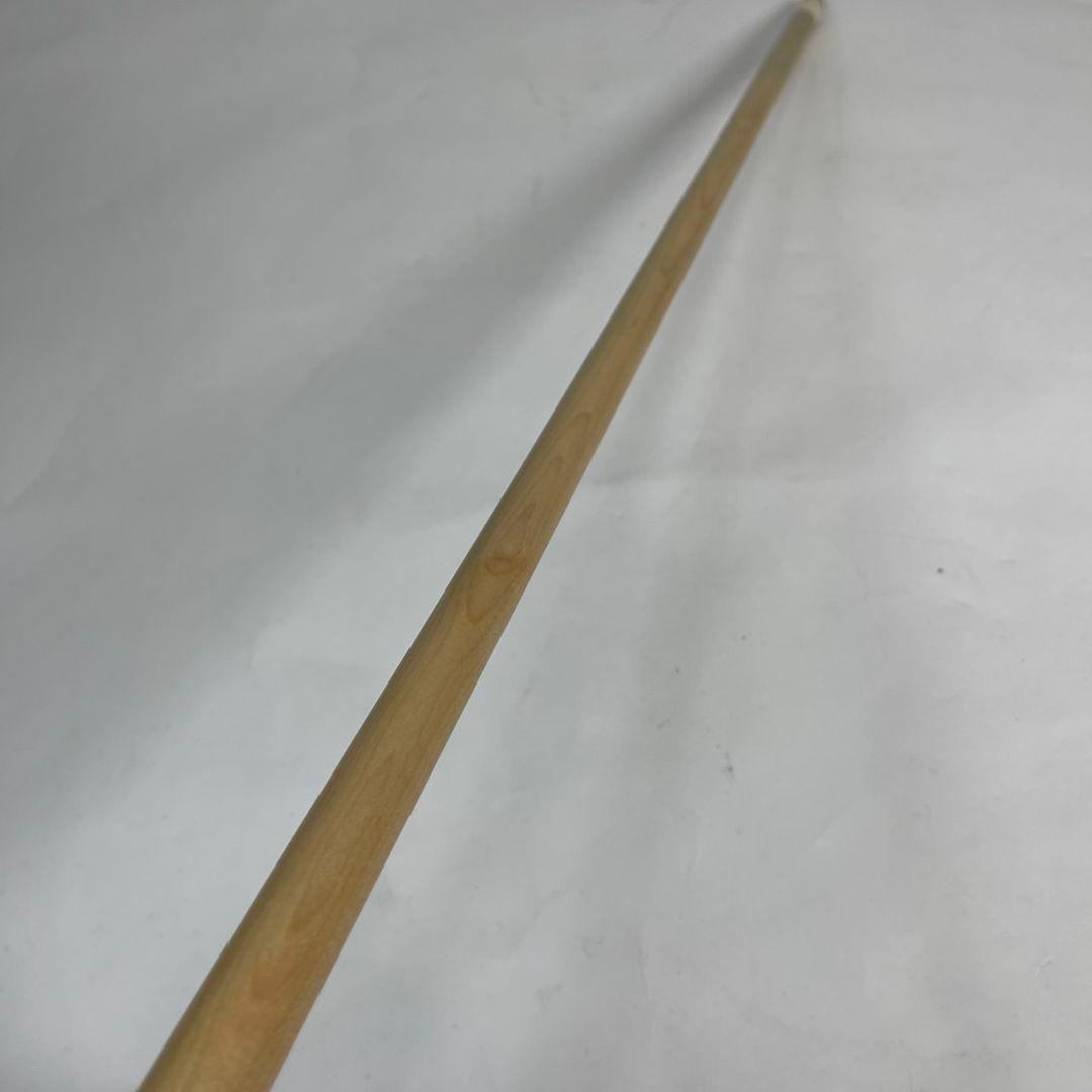 アダム ADAM ビリヤードキュー XVIモデル ケース付き