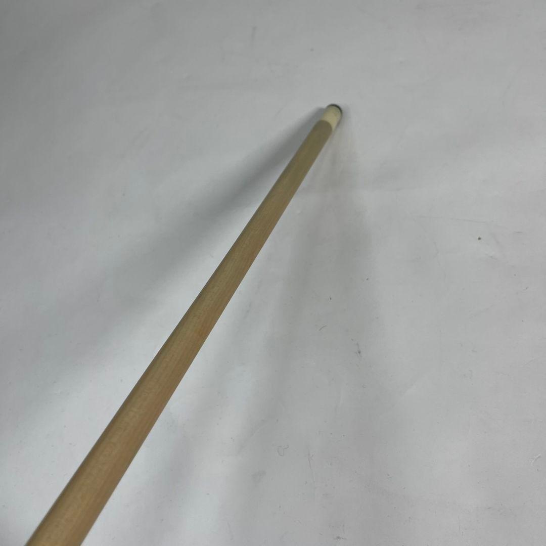 アダム ADAM ビリヤードキュー XVIモデル ケース付き