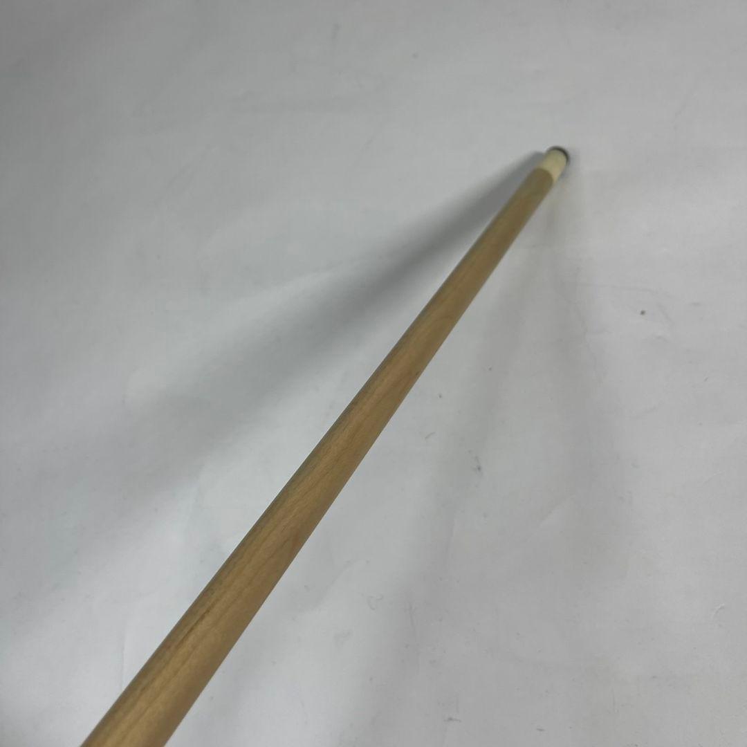 アダム ADAM ビリヤードキュー XVIモデル ケース付き