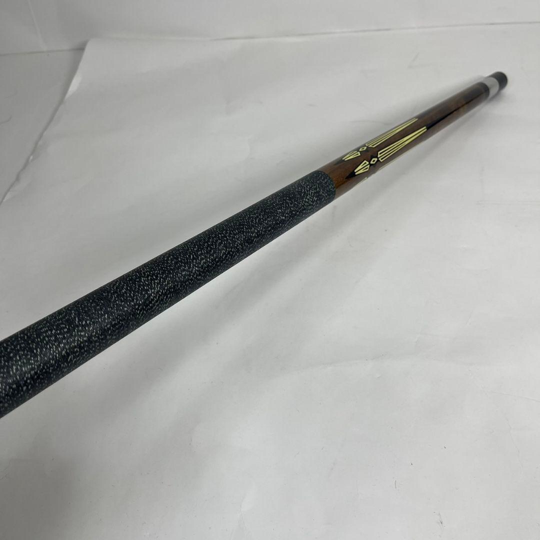 アダム ADAM ビリヤードキュー XVIモデル ケース付き