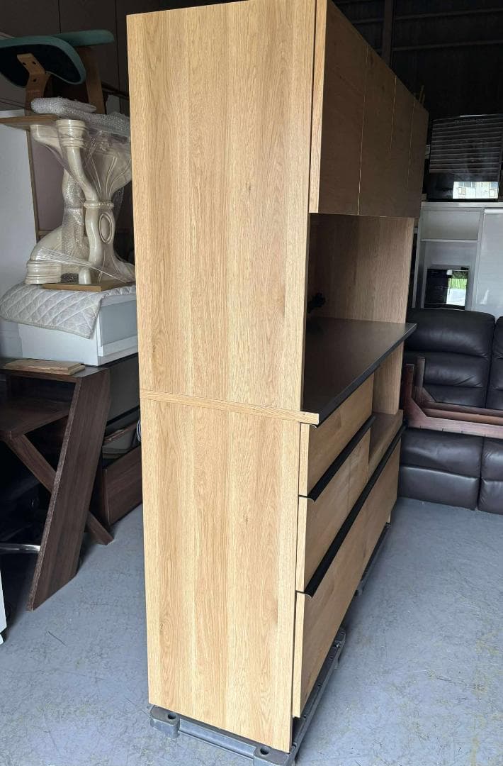 Yu 最高級Crash Gateおしゃれキッチンカウンタートップステンレス