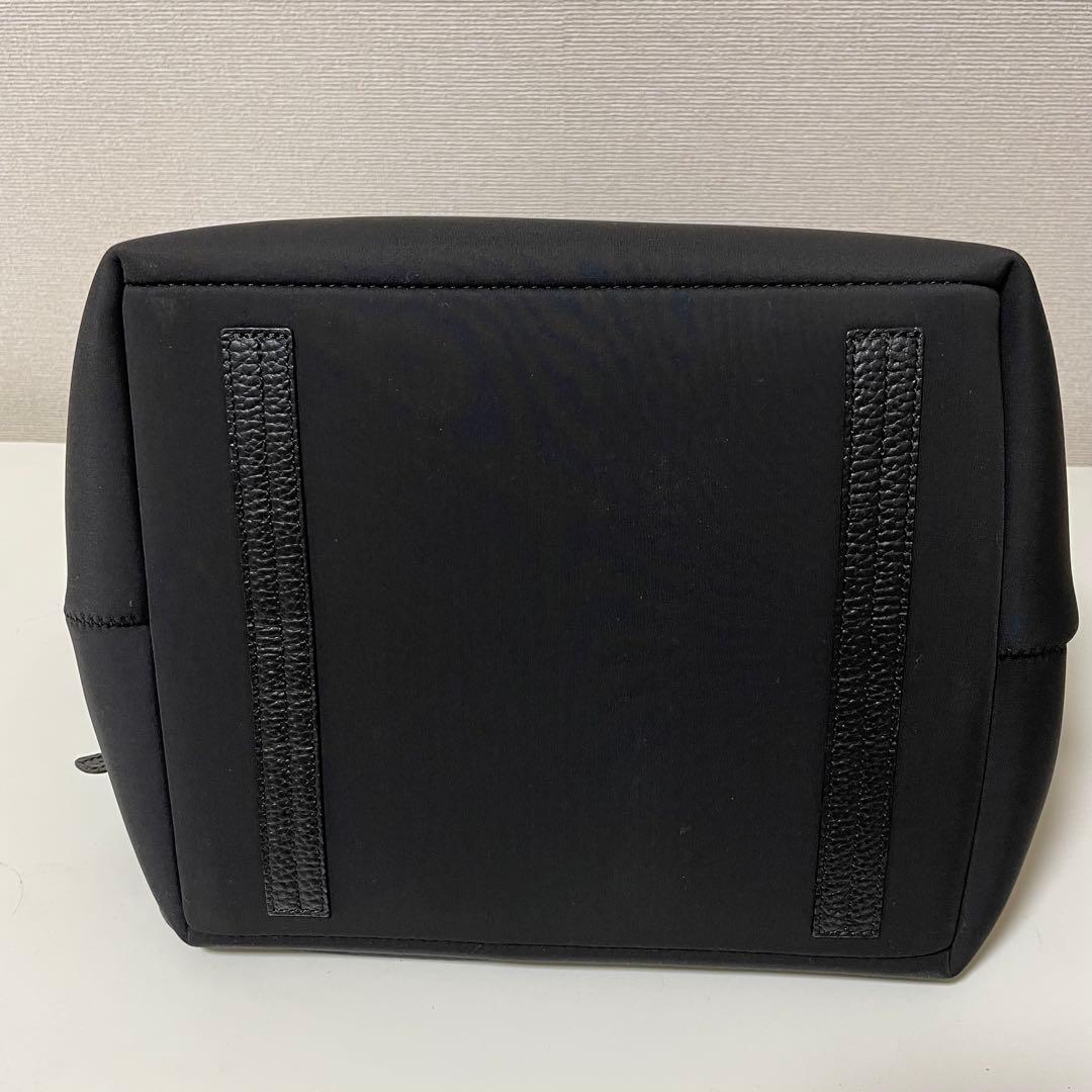 ADMJマジックライトB eeトート ブラック