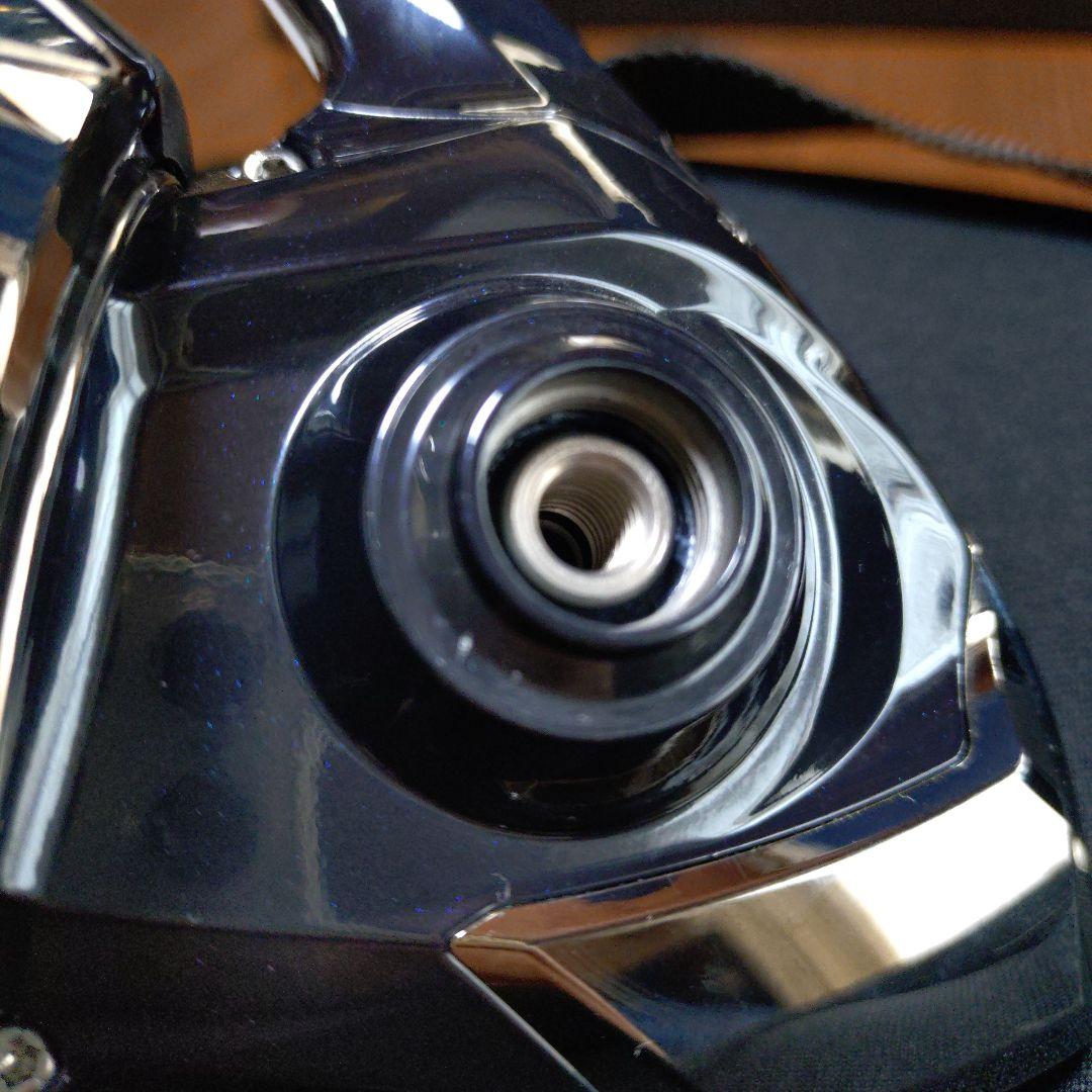 シマノ　ステラSW20000PG