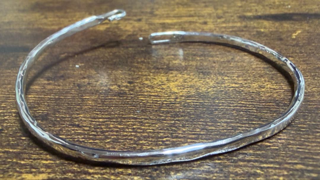 ワークスタットミュンヘン　バングル