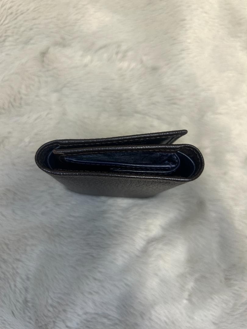 【新品未使用】ホワイトハウスコックス ユナイテッドアローズ別注 三つ折り財布